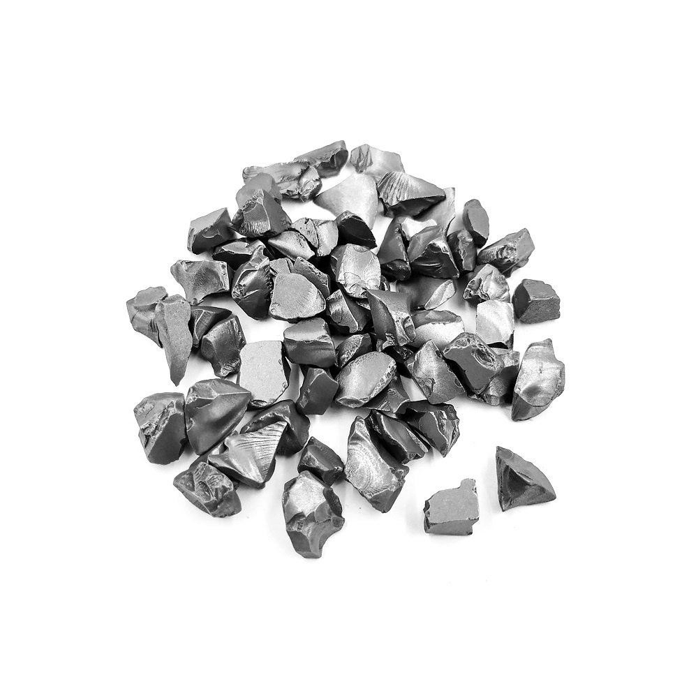 tungsten carbide grit