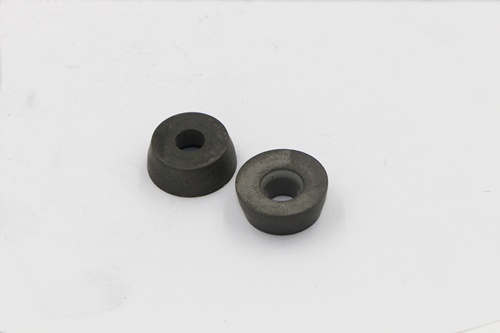 Tungsten Carbide machine clip  blades
