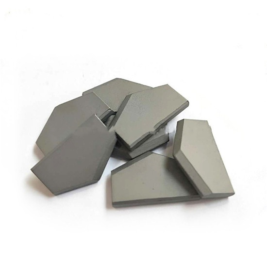 Type M12 and M14   Tungsten Carbide cutter tooth