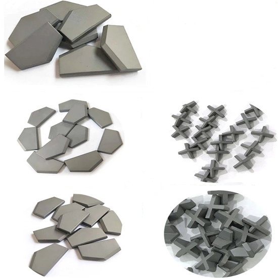 Type M12 and M14   Tungsten Carbide cutter tooth