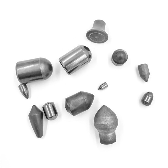 Type M20、M21、M22、M23、M24 Tungsten carbide cutting teeth