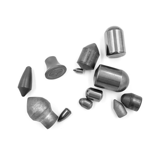 Alloy  buttons 、parabolic button 、flattop buttons and pointed claw buttons
