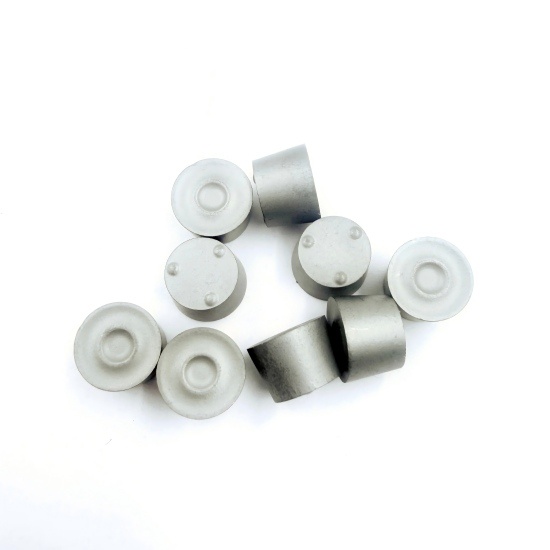 Tungsten carbide insert used in oil field