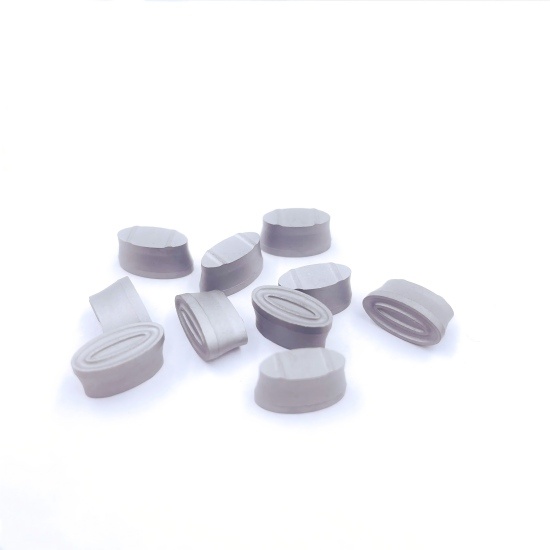 Tungsten carbide insert used in oil field
