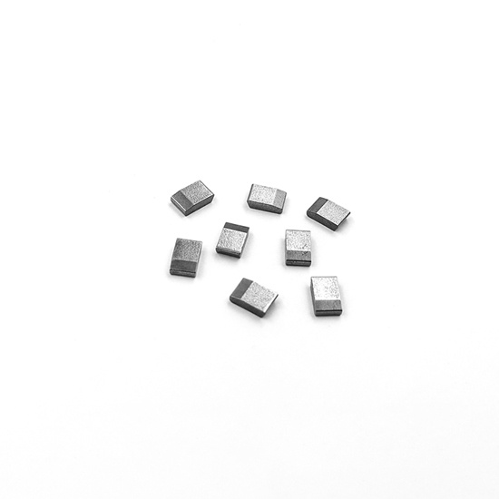 Tungsten carbide small   tools
