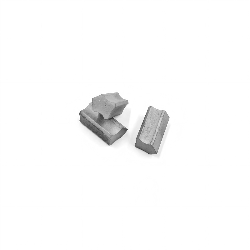 Type K11 for making chisel tungsten carbide drill bits