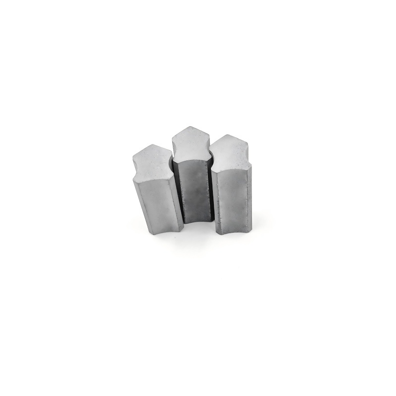 Type K11 for making chisel tungsten carbide drill bits